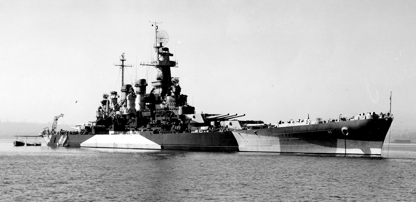 ship